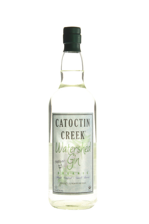 Catoctin Creek Gin (750ml)