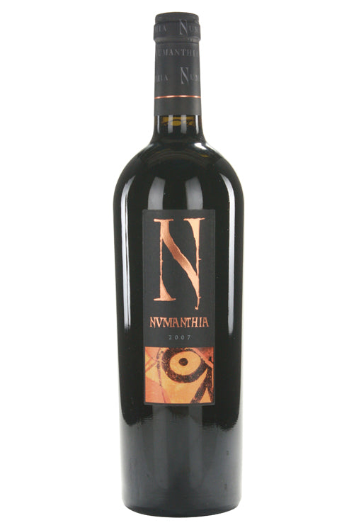 Numanthia - 2007 (750ml)