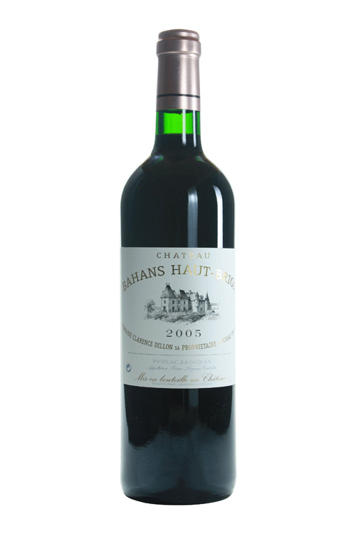 Bahans Haut Brion - 2003 (750ml)