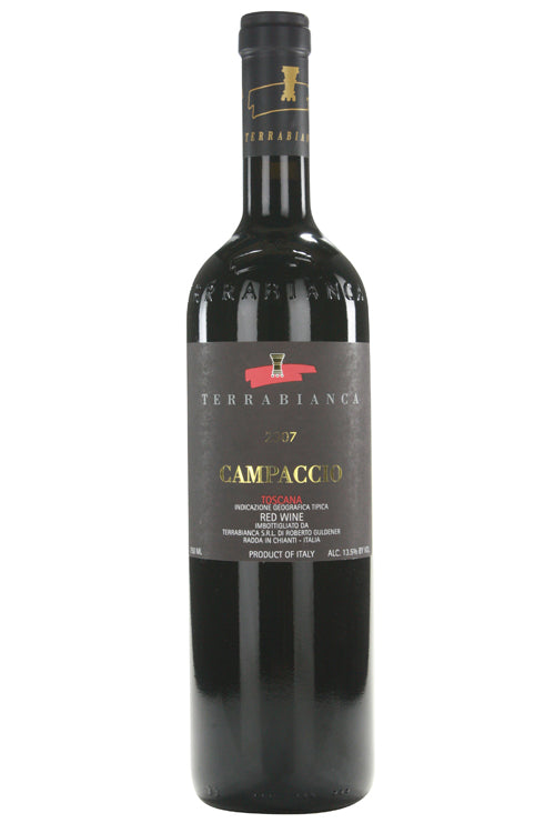 Terrabianca Campaccio - 2007 (750ml)