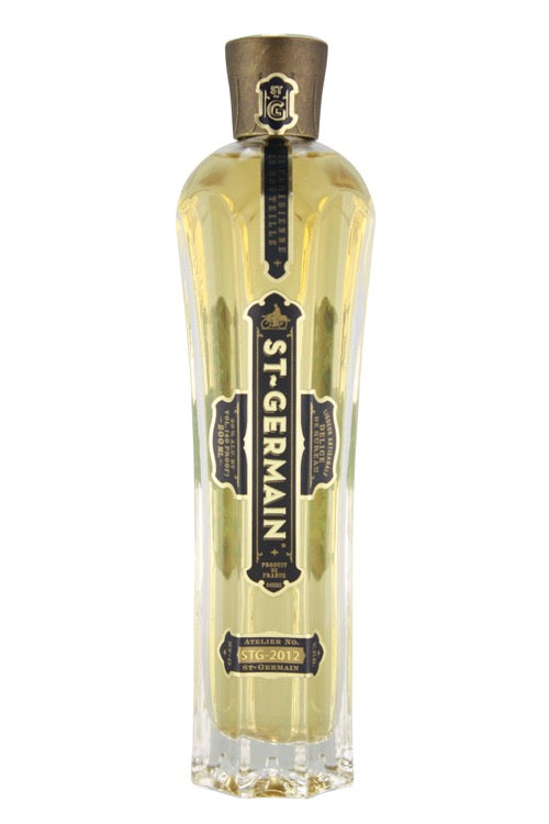 St. Germain Elderflower Liqueur (200ml)