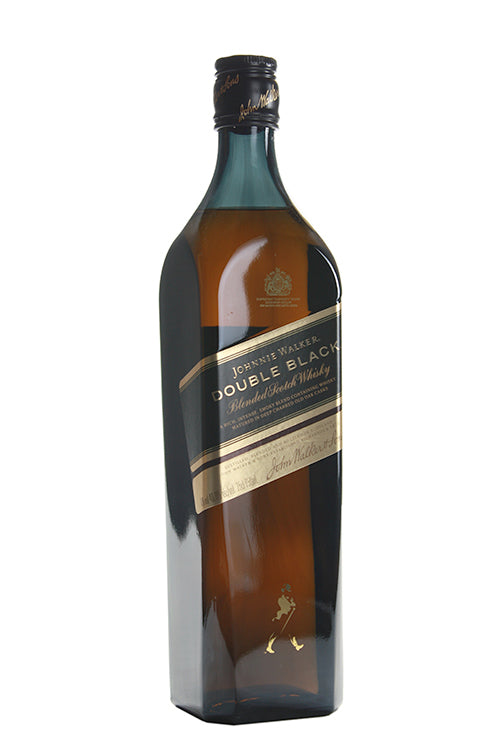 Johnnie Walker Double Black (750ml)