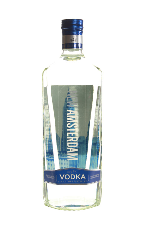 New Amsterdam Vodka (1.75L)