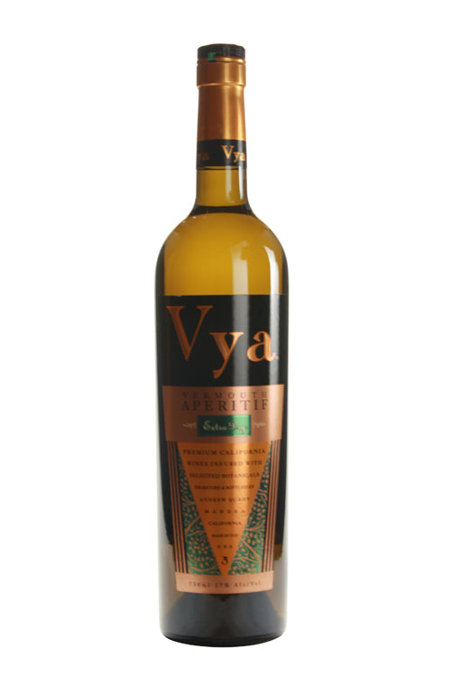 Vya Extra Dry Vermouth - NV (750ml)