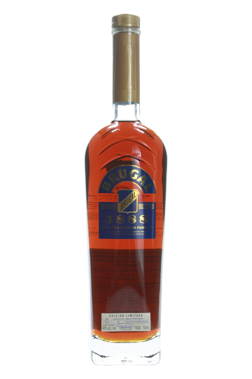 Brugal 1888 Rum (750ml)