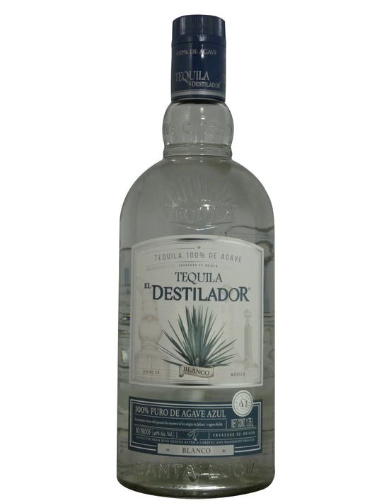 El Destilador Blanco (1 litre)