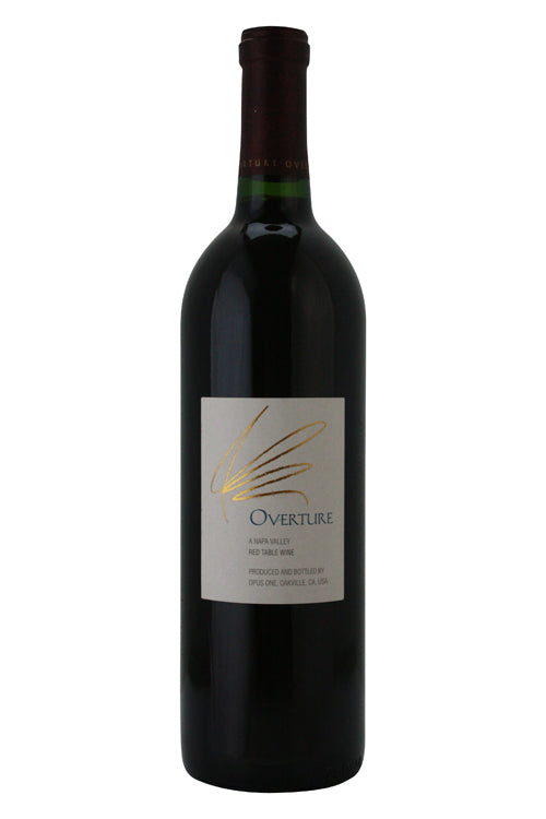 Opus One Overture - NV (750ml)