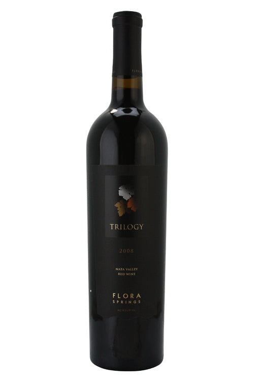 Flora Springs Trilogy - 2018 (750ml)