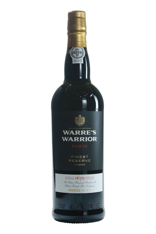 Warre's Warrior Port - NV (750ml)