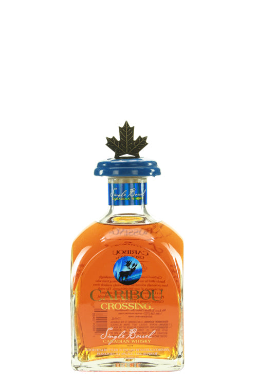 Caribou Crossing Canadian (750ml)