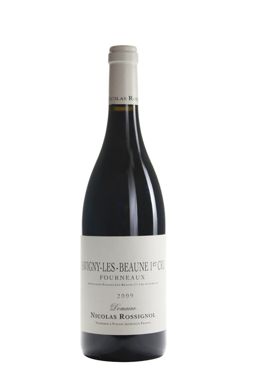 Nicolas Rossignol Savigny-lès-Beaune 1er Cru Les Fourneaux - 2017 (750ml)