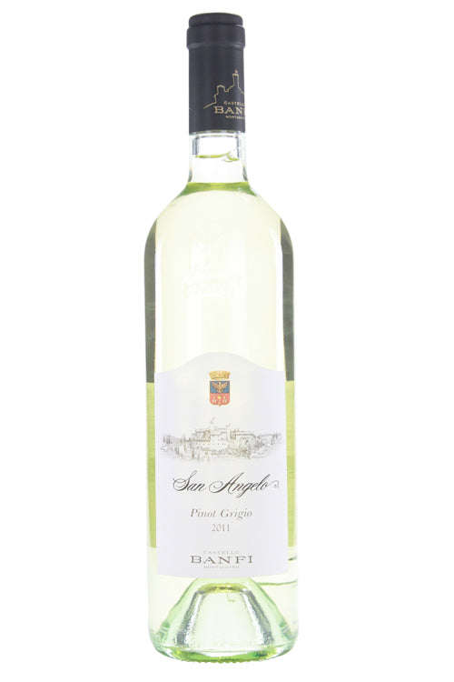 Banfi San Angelo Pinot Grigio - 2023 (750ml)