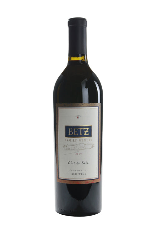 Betz Family Winery Clos de Betz - 2009 (750ml)