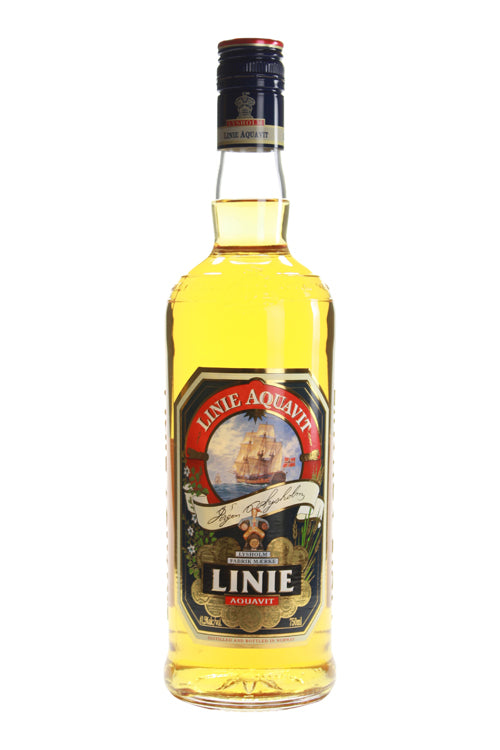 Linie Aquavit (750ml)