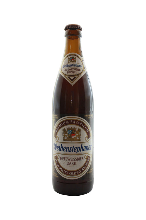 Weihenstephaner Dunkelweiss (500ml)