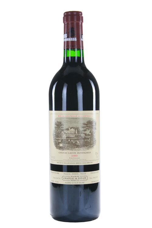 Lafite - 1989 (750ml)