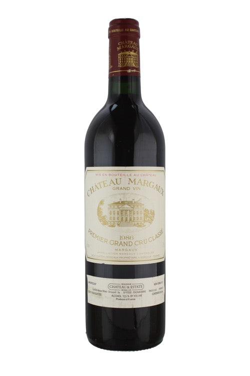 Margaux - 1990 (750ml)