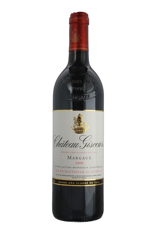 Giscours - 2000 (750ml)