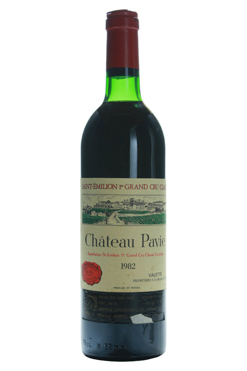 Pavie - 1982 (750ml)