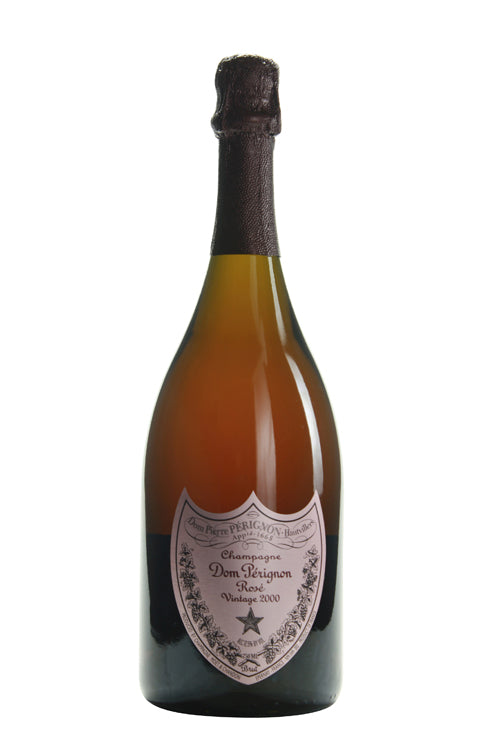 Dom Perignon Rose - 2000 (750ml)