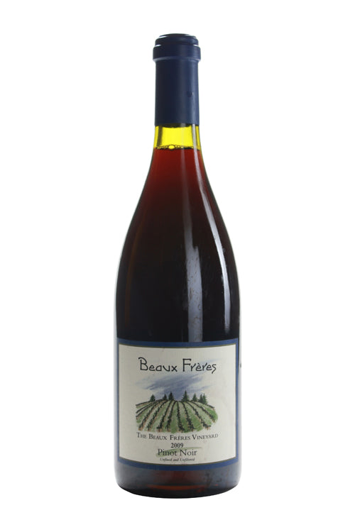 Beaux Freres Beaux Freres Vineyard Pinot Noir - 2021 (750ml)