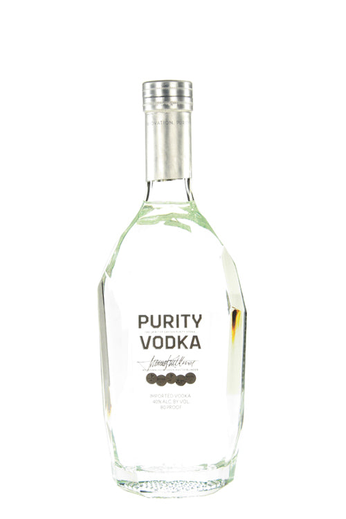Purity Vodka (750ml)