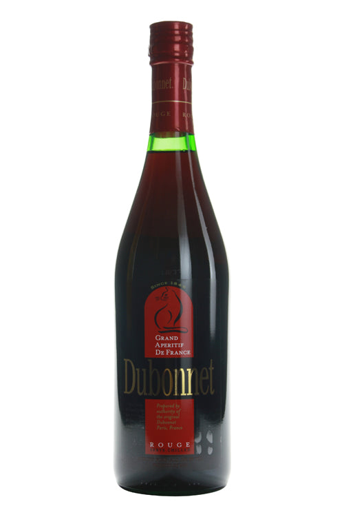 Dubonnet Red Vermouth - NV (750ml)