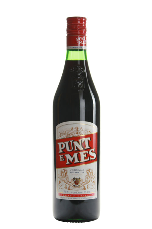 Punt e Mes - NV (750ml)