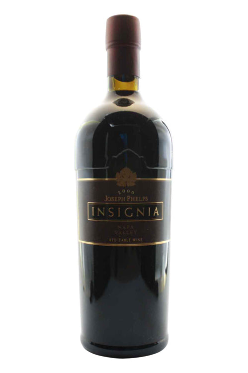 Phelps Insignia - 2000 (750ml)