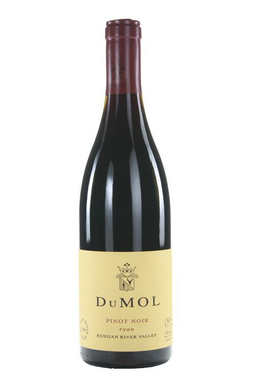 DuMOL 'Ryan' Pinot Noir - 2021 (750ml)