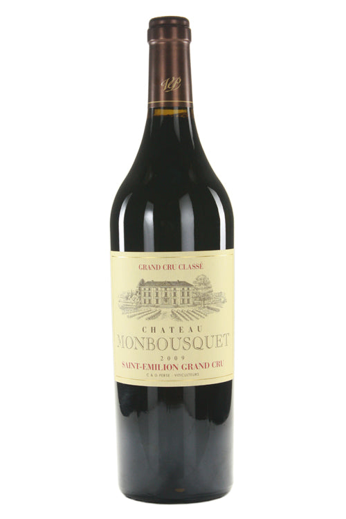 Monbousquet - 2009 (750ml)