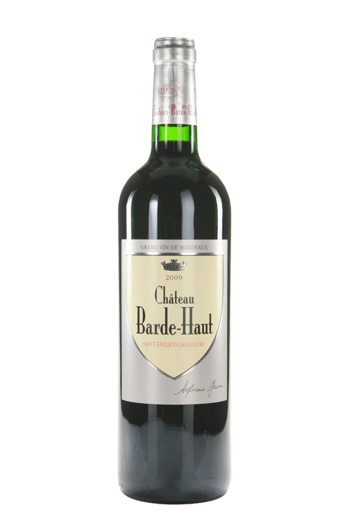 Barde-Haut - 2009 (750ml) – Cellar.com