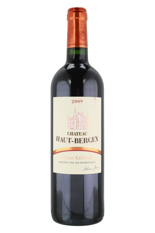 Haut Bergey - 2009 (750ml)