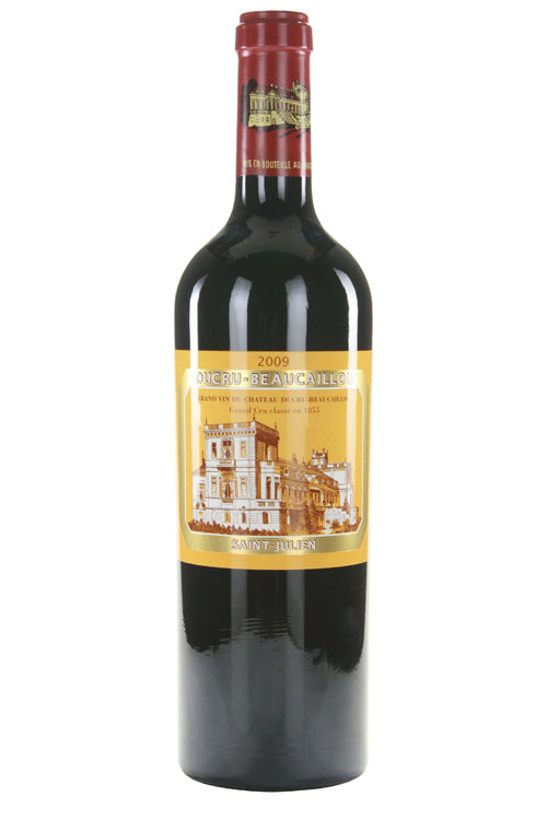 Ducru-Beaucaillou - 2009 (750ml)