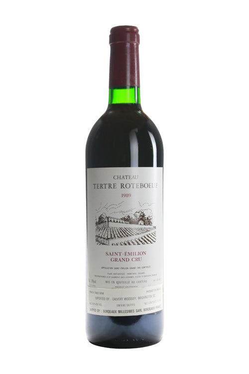 Tertre Roteboeuf - 1985 (750ml)