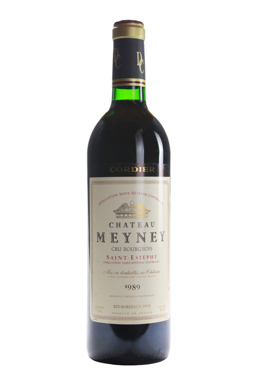 Meyney - 1989 (750ml)