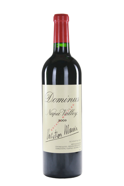 Dominus - 2009 (750ml)