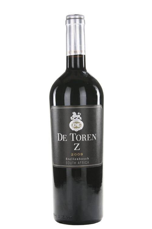 De Toren Z - 2009 (750ml)