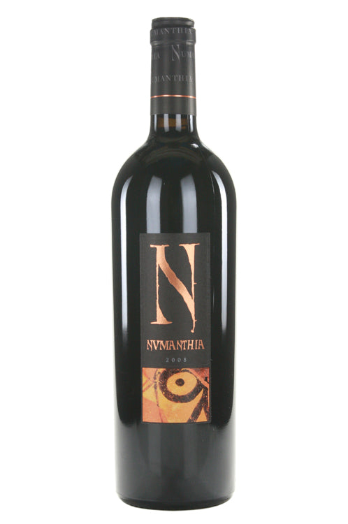 Numanthia Toro- 2008 (750ml)