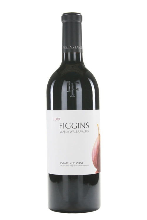 Figgins Estate Red Walla Walla Valley - 2013 (750ml)