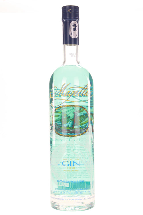 Magellan Iris Flavored Gin (750ml)