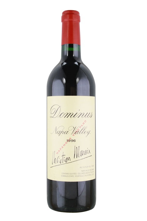 Dominus - 1996 (750ml)