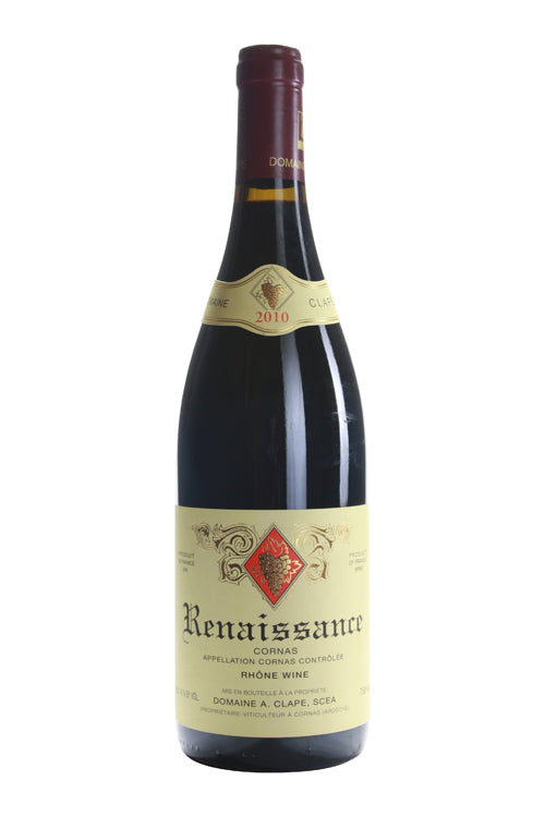 Clape Cornas Renaissance - 2010 (750ml)