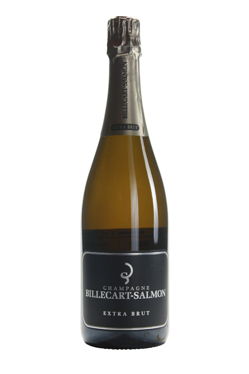 Billecart Salmon Extra Brut - NV (750ml)