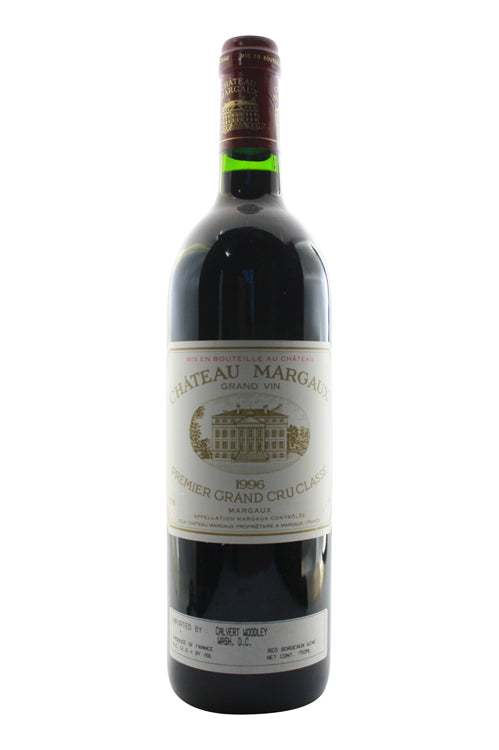 Margaux - 1996 (750ml)