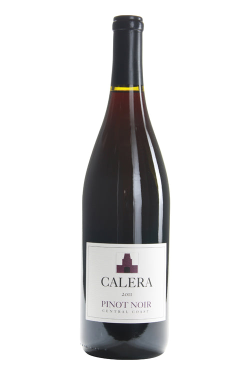 Calera Pinot Noir Central Coast - 2022 (750ml) SOMLYAY