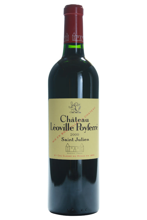 Leoville Poyferre - 2018 (750ml)