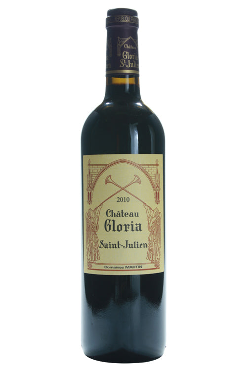 Gloria - 2010 (750ml)