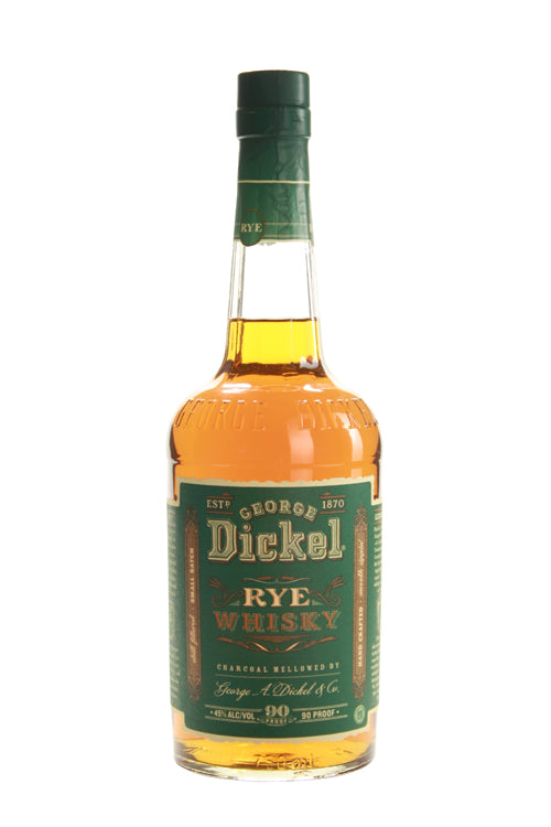 Dickel Rye (750ml)