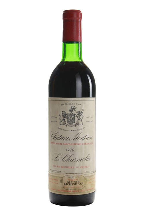 Montrose - 1970 (750ml)